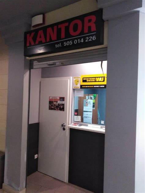 hermes kantor wymiany walut